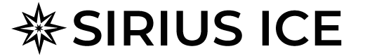 Siriusice by Martoni & James logo
